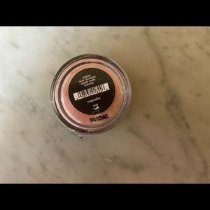 BareMinerals eye shadow